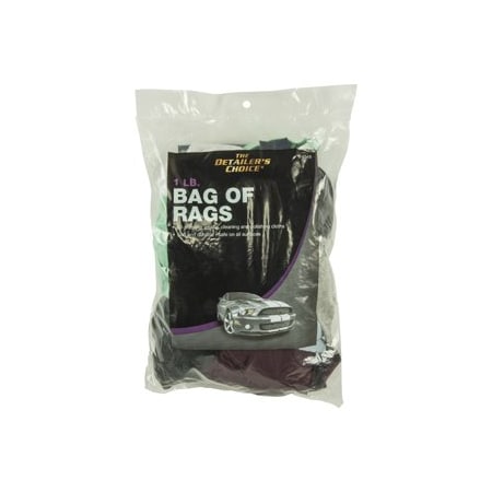 Hopkins LB Bag Of Rags 236710